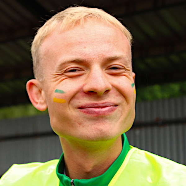 Jakub Petrovicky